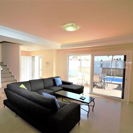 Villa Lovisi Maspalomas  Exterior foto