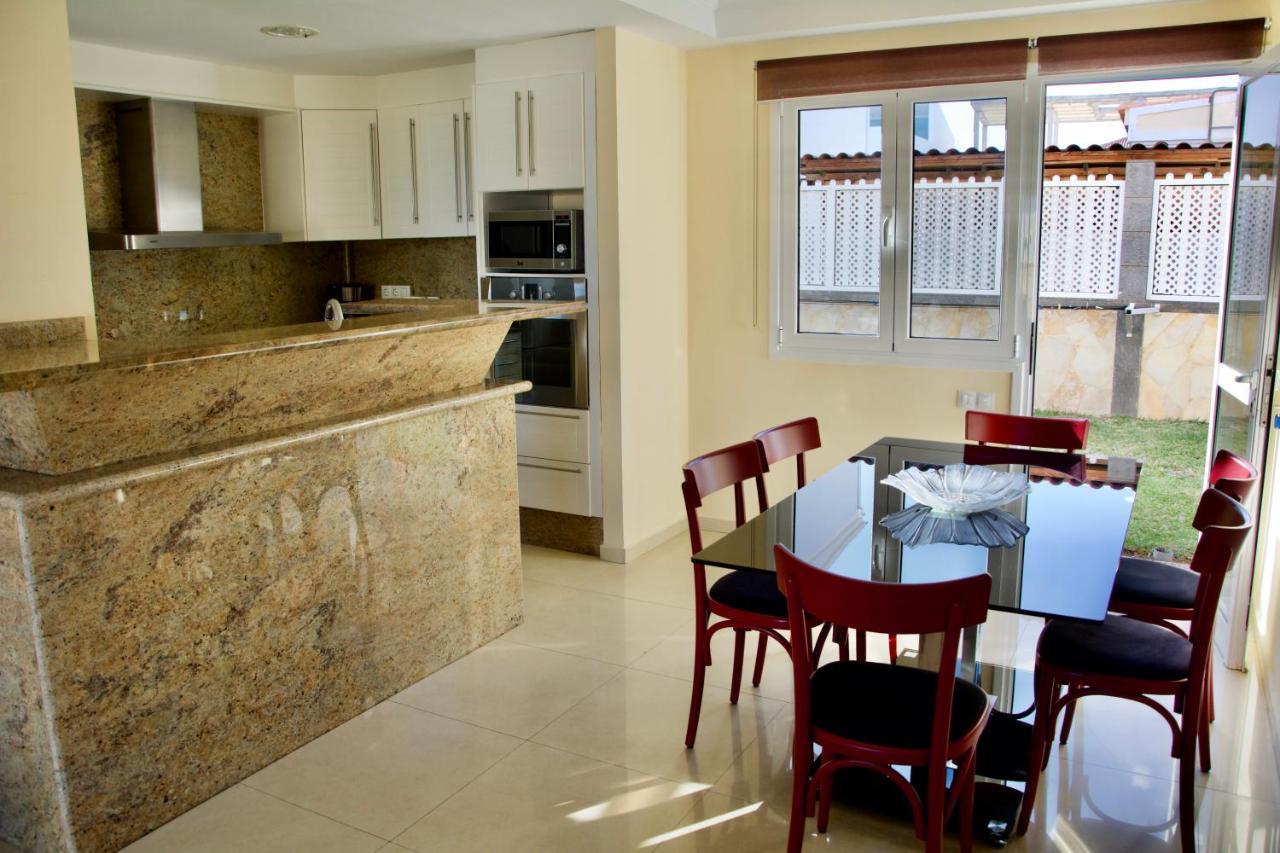 Villa Lovisi Maspalomas  Exterior foto