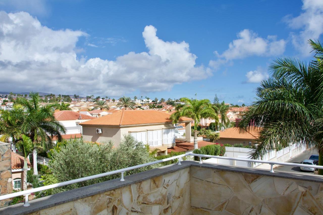Villa Lovisi Maspalomas  Exterior foto
