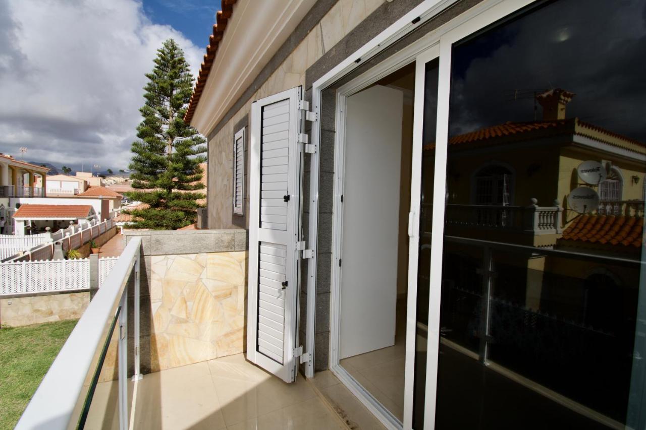 Villa Lovisi Maspalomas  Exterior foto