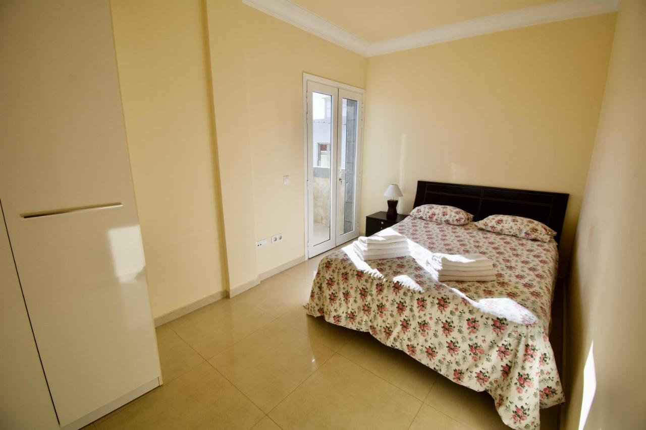 Villa Lovisi Maspalomas  Exterior foto