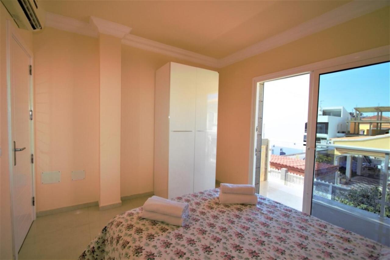 Villa Lovisi Maspalomas  Exterior foto