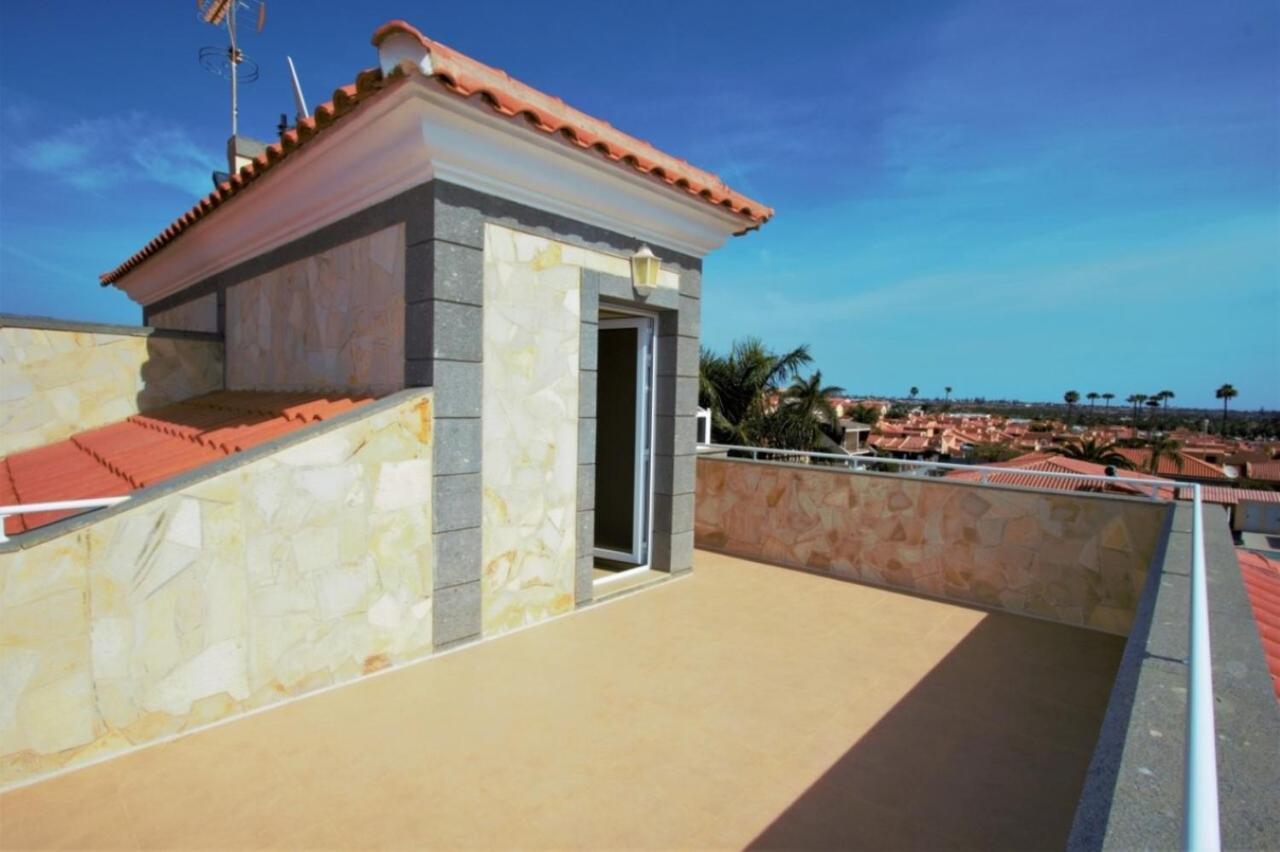 Villa Lovisi Maspalomas  Exterior foto