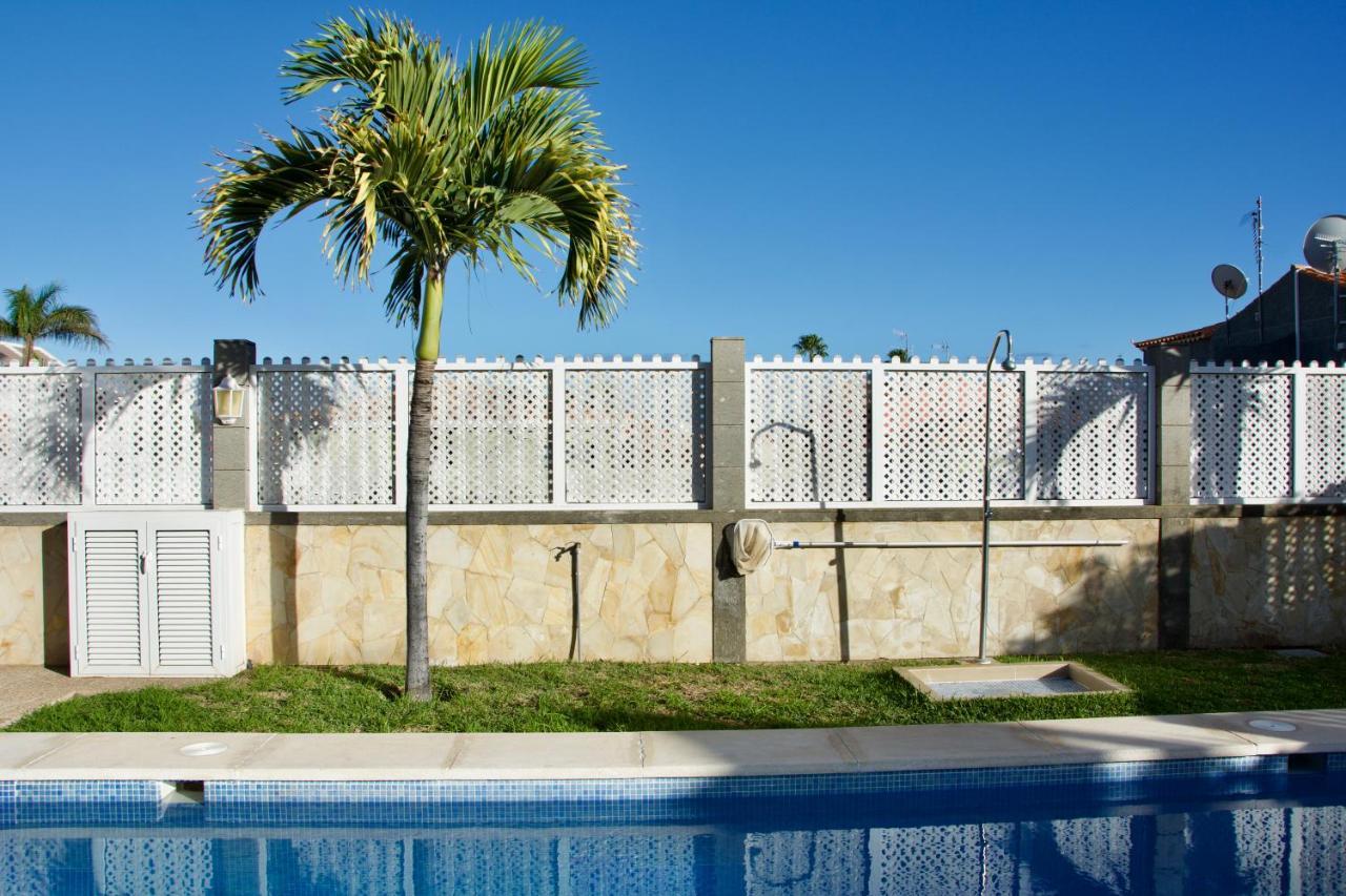 Villa Lovisi Maspalomas  Exterior foto