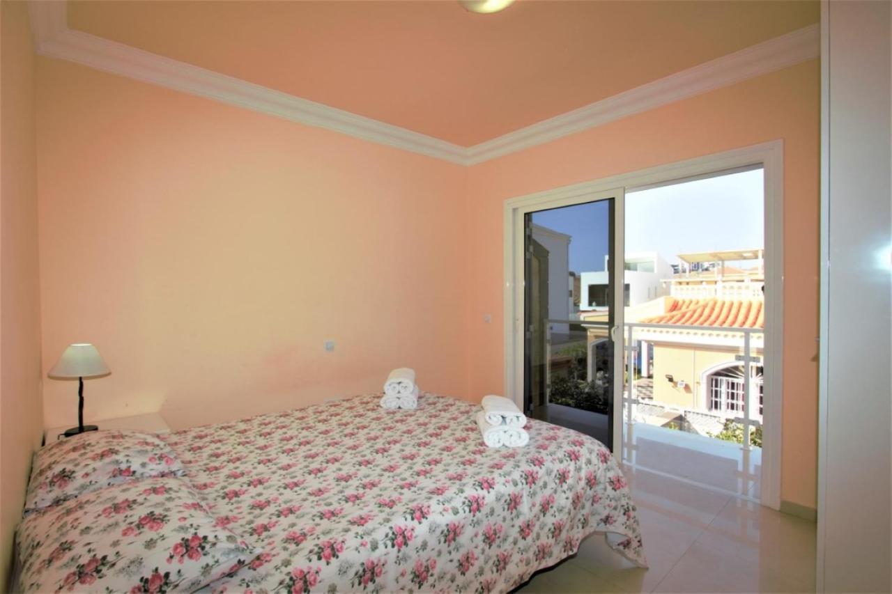 Villa Lovisi Maspalomas  Exterior foto