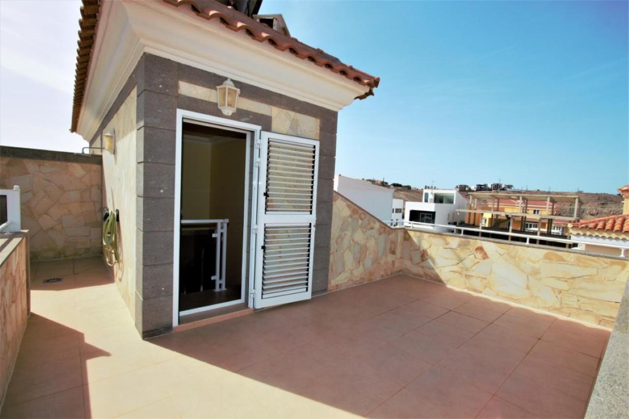 Villa Lovisi Maspalomas  Exterior foto